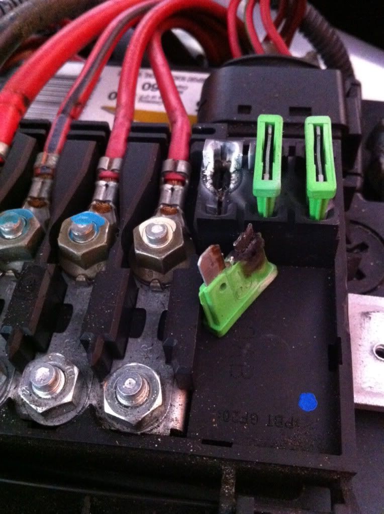 MK4 GTI VR6 overheating with AC on...